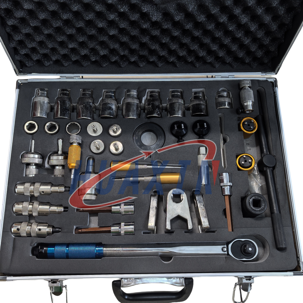 injector and pump tools